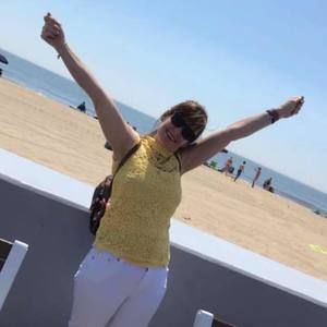 Meet your Posher, Brandi